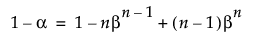 Equation shown here