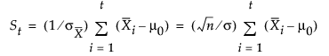 Equation shown here Equation shown here