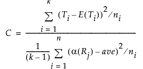 Equation shown here