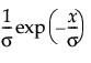 Equation shown here