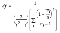 Equation shown here