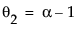 Equation shown here