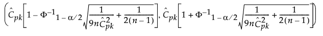 Equation shown here Equation shown here