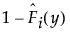 Equation shown here