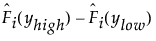 Equation shown here