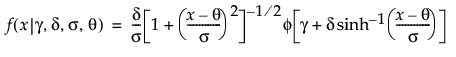 Equation shown here