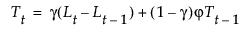 Equation shown here