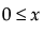 Equation shown here