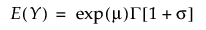 Equation shown here Equation shown here