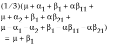 Equation shown here Equation shown here