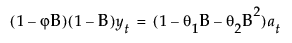 Equation shown here