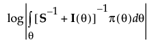 Equation shown here Equation shown here