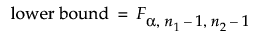 Equation shown here Equation shown here