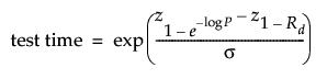 Equation shown here