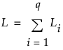 Equation shown here