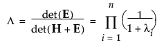 Equation shown here