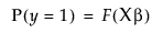 Equation shown here Equation shown here