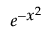 Equation shown here
