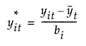 Equation shown here Equation shown here