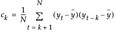 Equation shown here