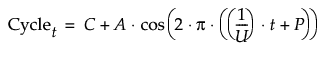 Equation shown here