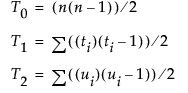 Equation shown here Equation shown here