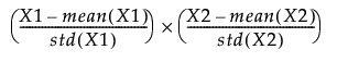 Equation shown here Equation shown here