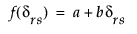 Equation shown here Equation shown here