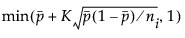 Equation shown here Equation shown here