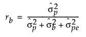 Equation shown here Equation shown here