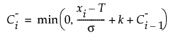 Equation shown here Equation shown here