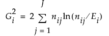 Equation shown here Equation shown here
