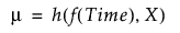 Equation shown here Equation shown here