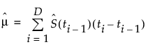 Equation shown here