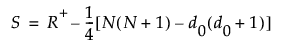 Equation shown here