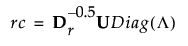 Equation shown here