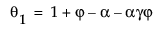 Equation shown here
