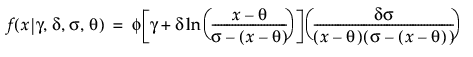 Equation shown here