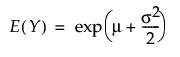 Equation shown here Equation shown here