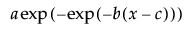 Equation shown here