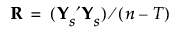 Equation shown here