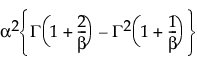 Equation shown here