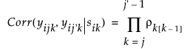 Equation shown here