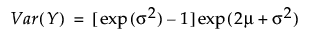 Equation shown here Equation shown here