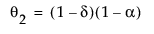 Equation shown here