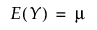Equation shown here Equation shown here