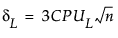 Equation shown here Equation shown here