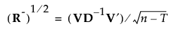 Equation shown here