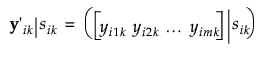 Equation shown here