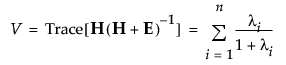 Equation shown here